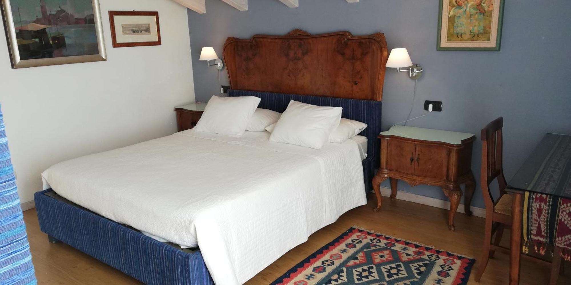 La Collina Since 2008 No Smoking B&B Varese Exterior foto