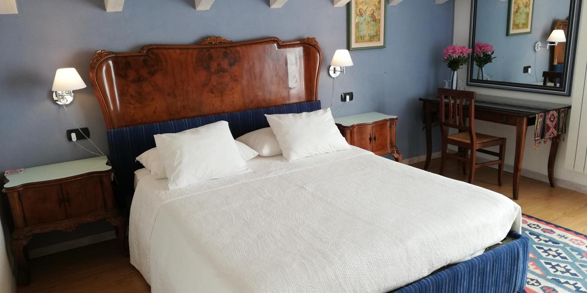 La Collina Since 2008 No Smoking B&B Varese Exterior foto